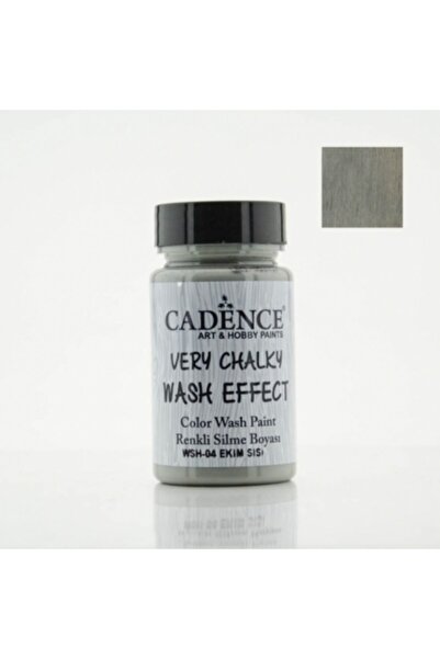 Cadence Wsh04 Ekim Sisi - Wash Effect 90ml