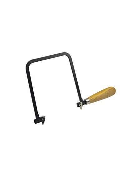 Genel Markalar Kıl Testere Kolu Orta Boy