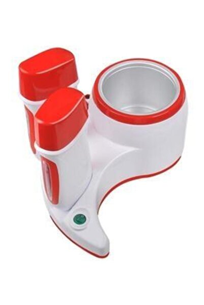 Waxess Multi Combine Ağda Isıtıcı Seti Azra