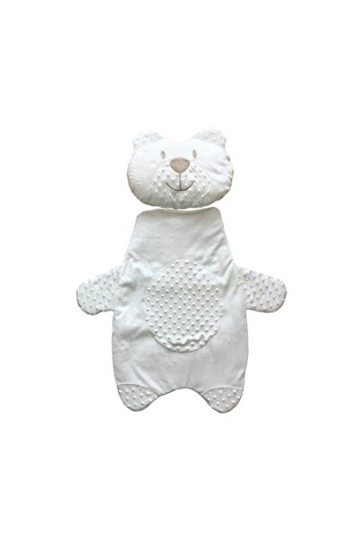 Bebessi Flufy Ayıcıklı Alt Açma