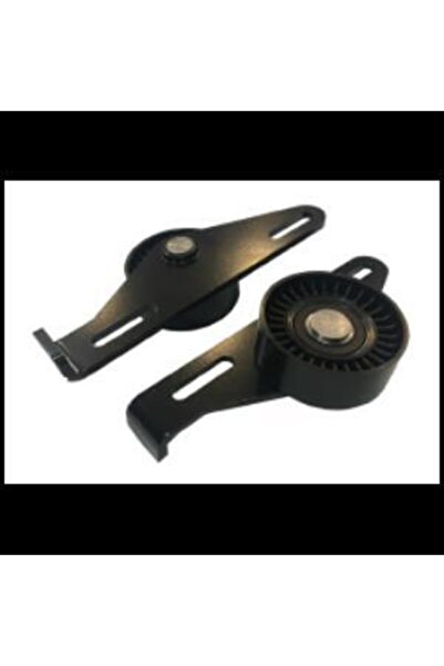 BMS Renault Symbol 1.4 16v-1.6 16v-1.6-1.4-1.6 16v 4x4 V Kayış Gergi Rulmanı ...