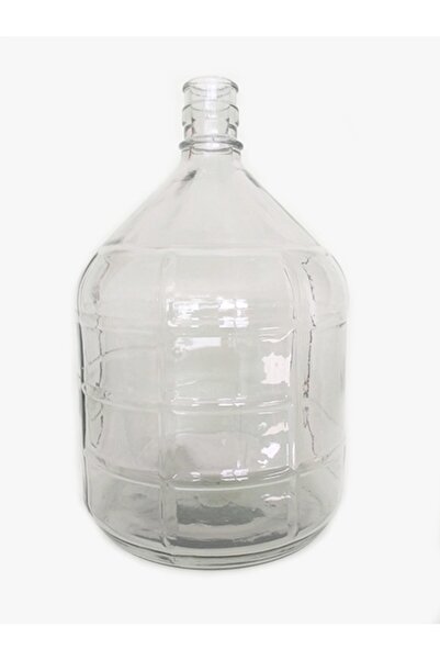 Şişecam Cam Damacana 15lt
