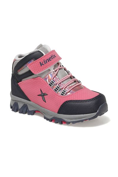 Kinetix ROHA 9PR Fuchsia Girl's Outdoor Boots100547335