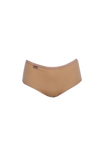 Tutku Γυναικείο Skin 6 Pack 924 Elastane 100% Cotton Bato εσώρουχα