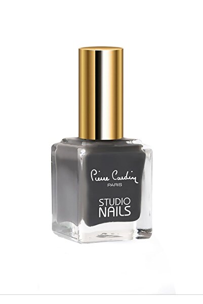 Pierre Cardin 2 Adet Studio Nails Oje 083