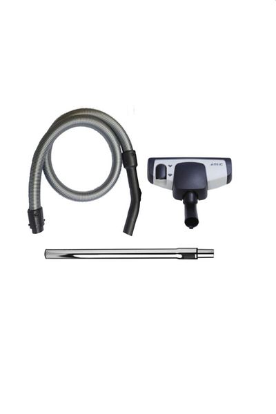 Rowenta Ro 6481 Silence Force 4a - Hose Vacuum Cleaner Set