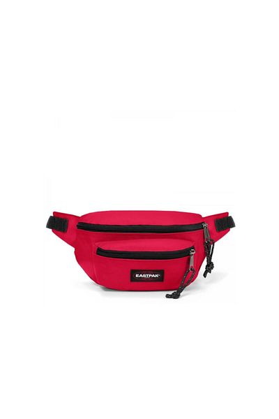 Eastpak DOGGY BAG Red Unisex Waist Bag101086367
