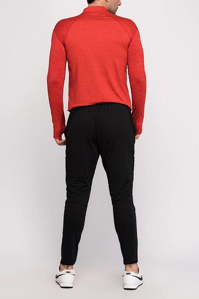 Nike Ανδρικό μαύρο φούτερ Dry Park 18 Aa2086-010