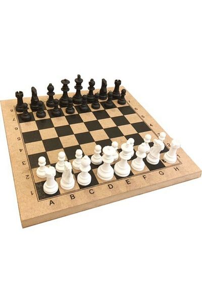 Redka Chess - Relaxed Fit