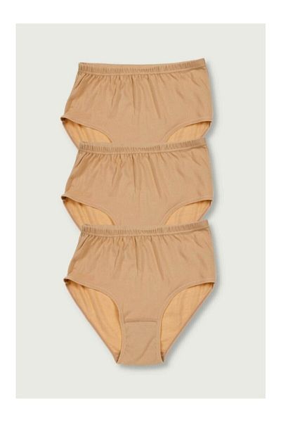 Tutku Γυναικείο Skin 10 Pack Rib Bato εσώρουχα 922-923