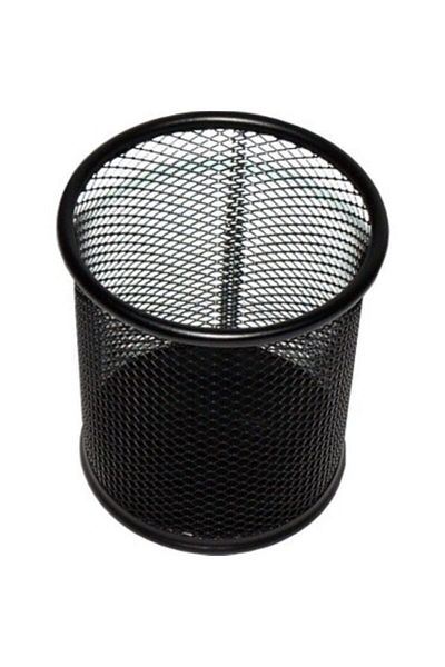 Hureggo Θήκη για στυλό Concept Mesh Wire Μαύρη