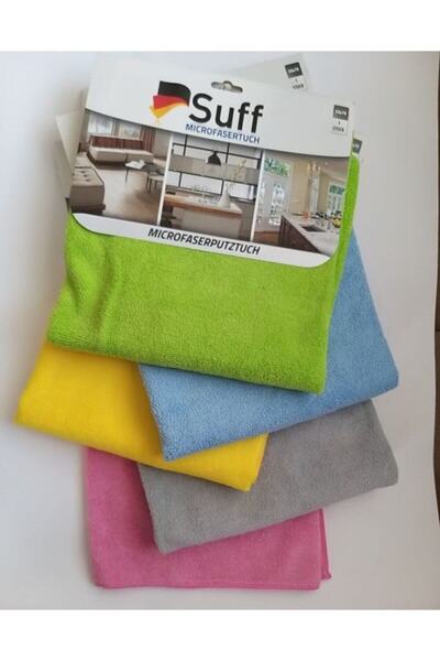 Suff Büyük Boy Genel Temizlik Bezi