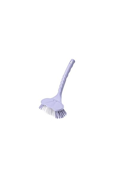 Titiz Tp-117 Model Bathroom Tub Sink Brush - 25 cm