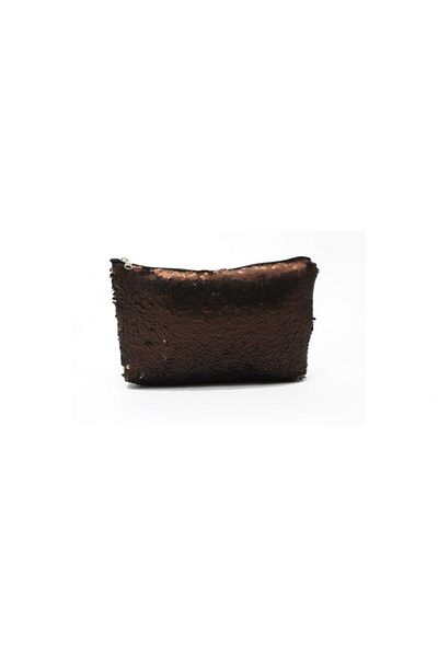 JULIANO Women's Gold Handbag