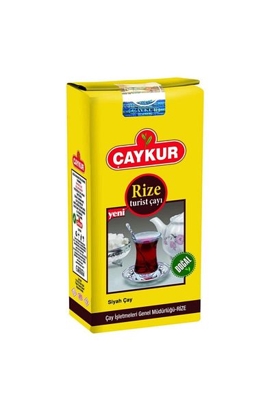 Çaykur Rize Tourist Tea - 500g Package