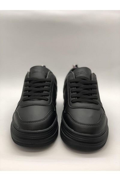 U.S. Polo Assn. Noul pantofi de damă SURI negru 100357807 Model 440583