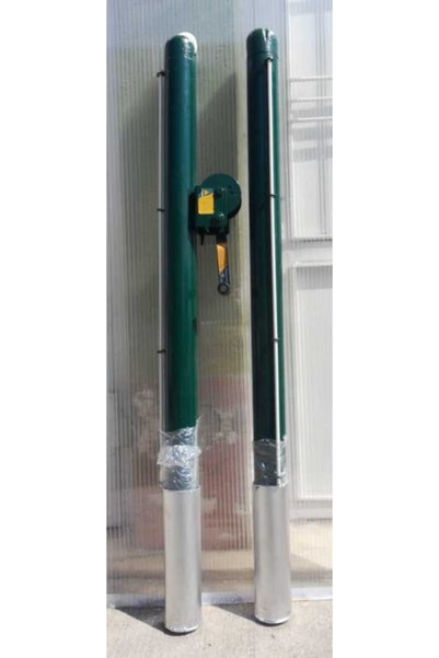 adelinspor Tenis Direği Te-2 Mapalı İthal Mekanizma
