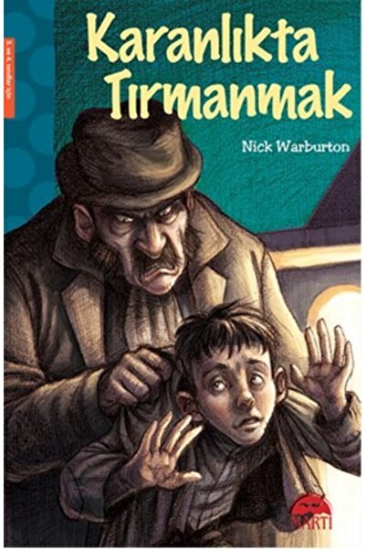 Martı Yayınları Karanlıkta Tırmanmak