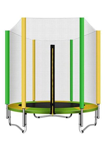 Oscorp File Korumalı Trambolin 140 Cm 5'ft