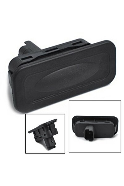 Genel Markalar Renault Megane 2 Bagaj Açma Butonu Düğmesi 2003--2008