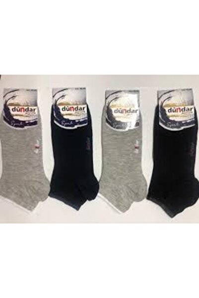 Dündar DNDAR164008 أحذية ليكرا للرجال 12 قطعة