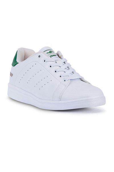 Jump 15306 Λευκά αθλητικά παπούτσια Unisex