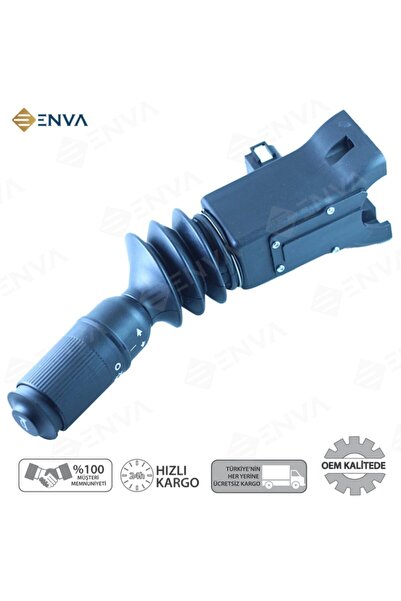 Enva Magirus Otokar Sultan Far Sinyal Kolu Çevirmeli