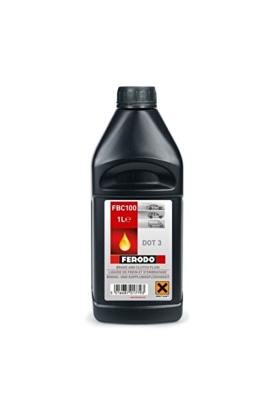 Motul Fren Hidrolik Yapı Dot 3 500 Gr