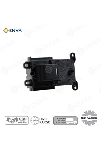 Enva Honda City Sağ Ön Cam Açma Düğmesi Anahtarı 2008--2012