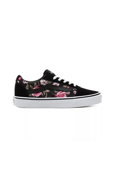 Vans Γυναικεία Casual Αθλητικά Παπούτσια Women's Ward