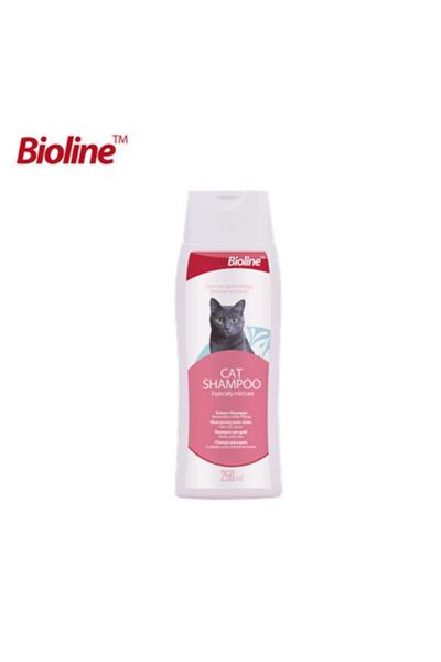 ArlinQ Bioline Cat Shampoo 250 ml