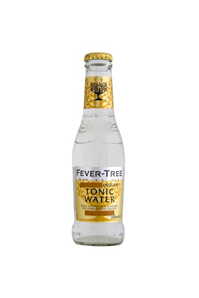 Fever Tree Premium Indian Tonic Water 200 ml