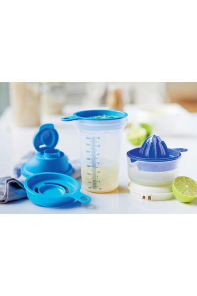 Tupperware Shaker Karıştırıcı 350 ml
