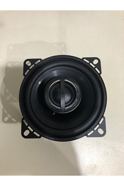 For-X Xc-310 10 Cm Profesyonel Hoparlör