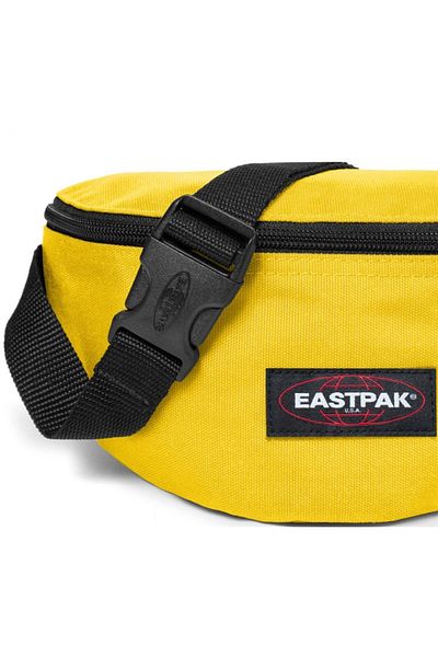 Eastpak Κίτρινη τσάντα μέσης Springer Unisex Ek07423x-23x