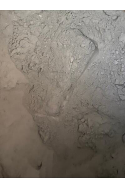 Flex Fayans Derz dolgusu -Silikonlu -Gri 3 Kg. (1'er kg. 3Paket)