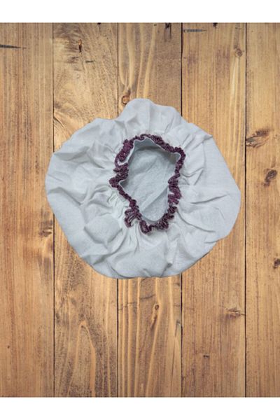 çeyiz evi Yogurt Straining Cloth with Elastic