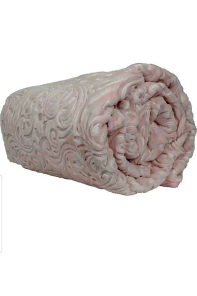 ALBÜM TRİKO Bhr Double Powder Blanket