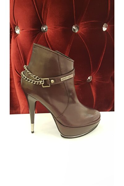 CARLO LİOTTİ Kadın  Ayakkabı