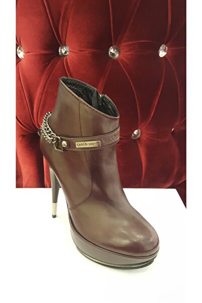 CARLO LİOTTİ Kadın  Ayakkabı