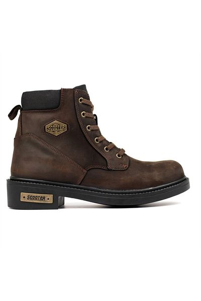 Scooter Men's Boots