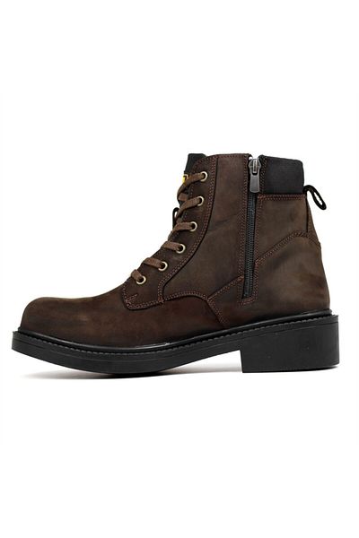 Scooter Men's Boots