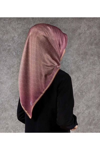 VİOLLA Twill Scarf