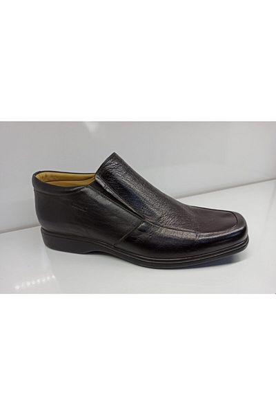 Üçel Men's Anatomical Soft Massage Shoes