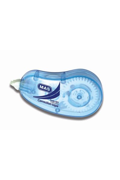 Mas 453 Strip Dackel Midi 5mmx8m (Pack of 12)