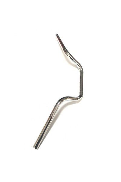 Kuba Cg Gidon Orijinal Nikel Kısa Model