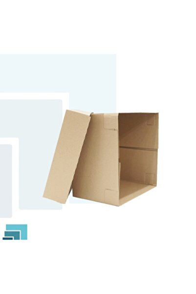 kutula 32 Pasta Kutusu