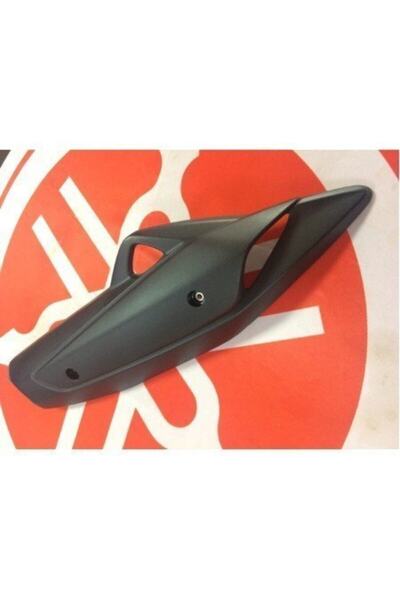 Yamaha Nmax 125 155 Egzoz Koruması Moto11