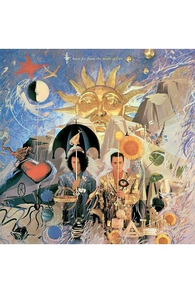 Universal The Seeds of Love (Half-Speed ​​Remastered)