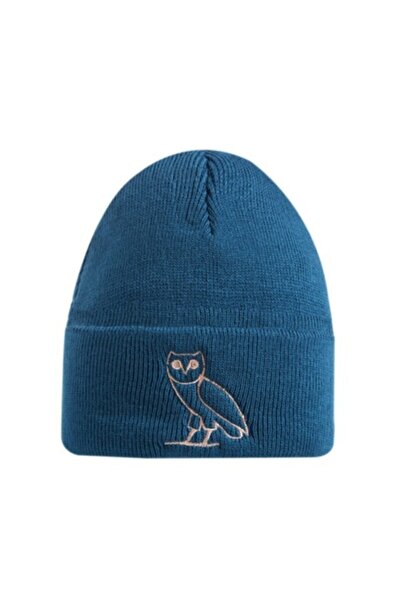 ŞapkaMania Owl Beret